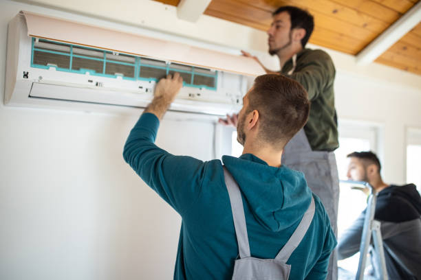  Rockfish, NC HVAC Pros