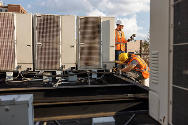 Best Local HVAC Companies  in Rockfish, NC