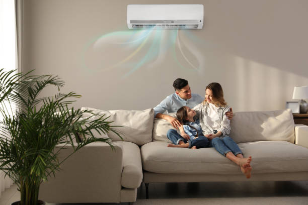 Best Affordable Air Conditioning Repair  in Rockfish, NC