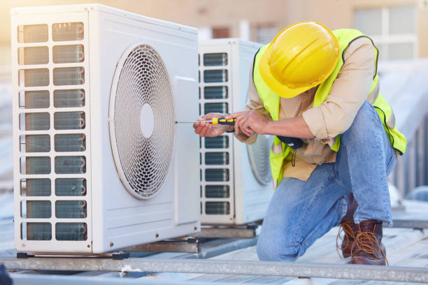 Best Furnace Repair Near Me  in Rockfish, NC