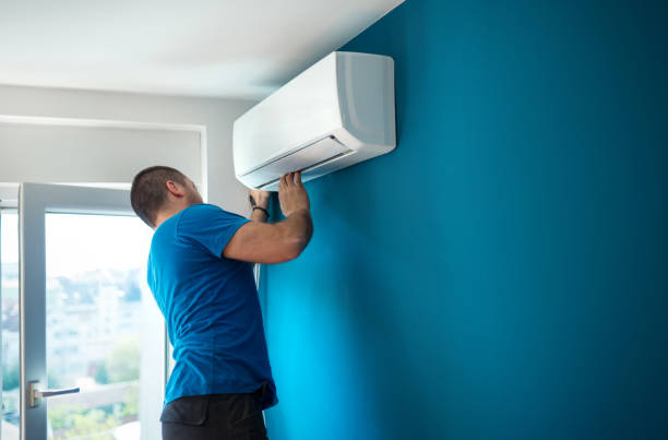 Professional HVAC in Rockfish, NC