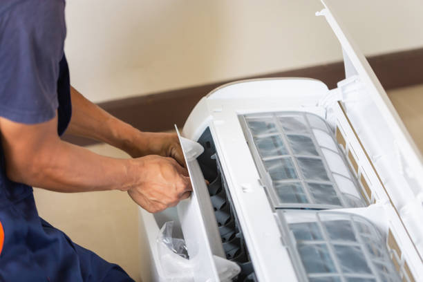 Best Ductless HVAC Repair  in Rockfish, NC