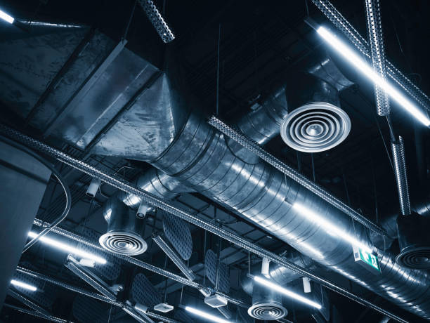 Best Best HVAC Companies  in Rockfish, NC