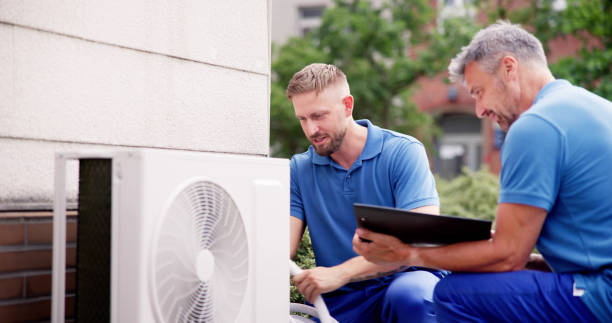 Best Heating Repair Services  in Rockfish, NC