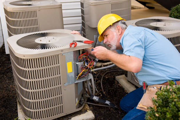 Best HVAC Maintenance Near Me  in Rockfish, NC