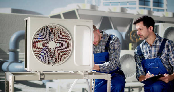 Best HVAC System Installation  in Rockfish, NC