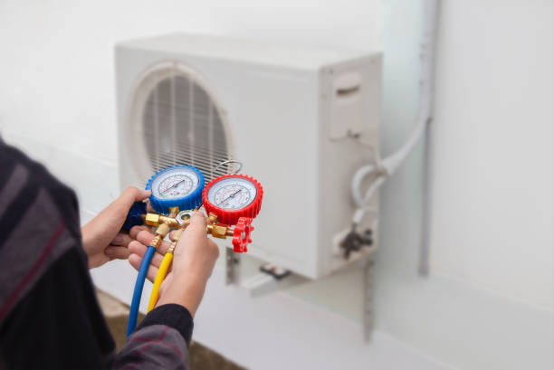 Best HVAC Repair Near Me  in Rockfish, NC