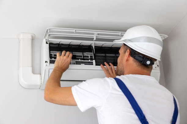 Best 24/7 HVAC Repair  in Rockfish, NC
