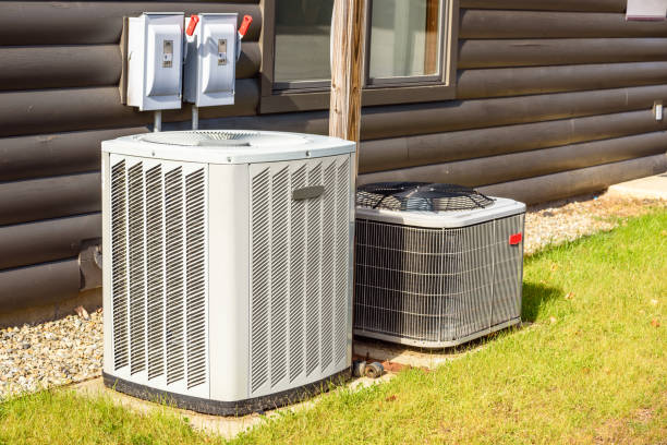 Best Furnace Repair Near Me  in Rockfish, NC