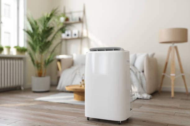 Ductless HVAC Repair in Rockfish, NC